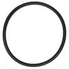 Mahle C45551 Engine Coolant Thermostat Gasket Engine Coolant Thermostat Gasket