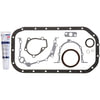 Mahle CS54485 Engine Conversion Gasket Set Engine Conversion Gasket Set