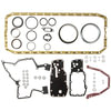 CS54556 by MAHLE - Engine Conversion Gasket Set