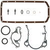 Mahle CS54696 Engine Conversion Gasket Set Engine Conversion Gasket Set