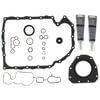 CS54738 by MAHLE - Engine Conversion Gasket Set