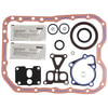 CS54741 by MAHLE - Engine Conversion Gasket Set