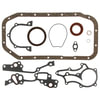 CS5707B by MAHLE - Engine Conversion Gasket Set