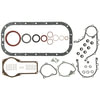 CS5727 by MAHLE - Engine Conversion Gasket Set