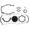 CS5744E by MAHLE - Engine Conversion Gasket Set