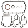 CS5891A by MAHLE - Engine Conversion Gasket Set