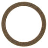 Mahle D36016 Fuel Pump Bowl Gasket Fuel Pump Bowl Gasket