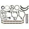 CS3536B by MAHLE - Engine Conversion Gasket Set