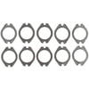 F5495C by MAHLE - Exhaust Pipe Flange Gasket