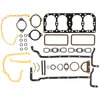 Mahle FS1950 Engine Gasket Set Engine Full Gasket Set
