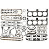 FS3536D by MAHLE - Engine Full Gasket Set