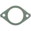 F32091 by MAHLE - Catalytic Converter Gasket