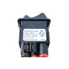 GT Development 3244-106 Dashboard Air Vent Valve Dashboard Air Vent Valve - Neutral Control Dash Switch