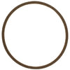 G27655 by MAHLE - Air Cleaner Mounting Gasket