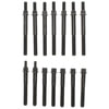 Mahle GS33414 Engine Cylinder Head Bolt Set Engine Cylinder Head Bolt Set