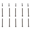 Mahle GS33429 Engine Cylinder Head Bolt Set Engine Cylinder Head Bolt Set