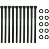 Mahle GS33476 Engine Cylinder Head Bolt Set Engine Cylinder Head Bolt Set
