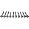 Mahle GS33495 Engine Cylinder Head Bolt Set Engine Cylinder Head Bolt Set