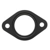 Mahle G32480 Exhaust Gas Recirculation (EGR) Cooler Gasket EGR Cooler Gasket