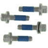 Mahle GS33534 Engine Cylinder Head Bolt Set Engine Cylinder Head Bolt Set
