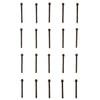 Mahle GS33540 Engine Cylinder Head Bolt Set Engine Cylinder Head Bolt Set