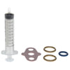 Mahle GS33576 Turbocharger Mounting Gasket Set Turbocharger Mounting Gasket Set