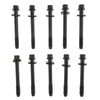 Mahle GS33673 Engine Cylinder Head Bolt Set Engine Cylinder Head Bolt Set