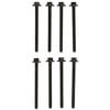 Mahle GS33715 Engine Cylinder Head Bolt Set Engine Cylinder Head Bolt Set