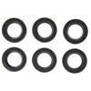 Mahle GS33763 Spark Plug Tube Seal Set Spark Plug Tube Seal Set