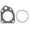Mahle GS33770 Engine Oil Pump Gasket Engine Oil Pump Gasket