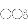 Mahle GS33894 Engine Oil Filter Housing Seal Kit Engine Oil Filter Housing Seal Kit