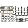 Mahle HS3536D Engine Cylinder Head Gasket Set Engine Cylinder Head Gasket Set