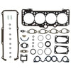 Mahle HS3758 Engine Cylinder Head Gasket Set Engine Cylinder Head Gasket Set