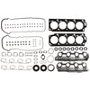 Mahle HS54537 Engine Cylinder Head Gasket Set Engine Cylinder Head Gasket Set