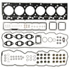 HS54557 by MAHLE - Engine Cylinder Head Gasket Set