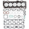 Mahle HS54570 Engine Cylinder Head Gasket Set Engine Cylinder Head Gasket Set