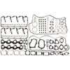 Mahle HS54580A Engine Cylinder Head Gasket Set Engine Cylinder Head Gasket Set