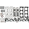 Mahle HS54647B Engine Cylinder Head Gasket Set Engine Cylinder Head Gasket Set
