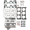 Mahle HS54647 Engine Cylinder Head Gasket Set Engine Cylinder Head Gasket Set