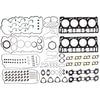 Mahle HS54657 Engine Cylinder Head Gasket Set Engine Cylinder Head Gasket Set
