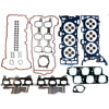 Mahle HS54661D Engine Cylinder Head Gasket Set Engine Cylinder Head Gasket Set