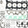 Mahle HS4051 Engine Cylinder Head Gasket Set Engine Cylinder Head Gasket Set
