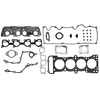 Mahle HS4906 Engine Cylinder Head Gasket Set Engine Cylinder Head Gasket Set