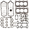 HS54042 by MAHLE - Engine Cylinder Head Gasket Set