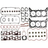 Mahle HS54175D Engine Cylinder Head Gasket Set Engine Cylinder Head Gasket Set