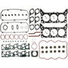 Mahle HS54175F Engine Cylinder Head Gasket Set Engine Cylinder Head Gasket Set