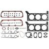 Mahle HS54322 Engine Cylinder Head Gasket Set Engine Cylinder Head Gasket Set