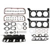 Mahle HS54325A Engine Cylinder Head Gasket Set Engine Cylinder Head Gasket Set