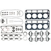 Mahle HS54331 Engine Cylinder Head Gasket Set Engine Cylinder Head Gasket Set