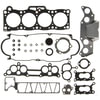 Mahle HS5770 Engine Cylinder Head Gasket Set Engine Cylinder Head Gasket Set